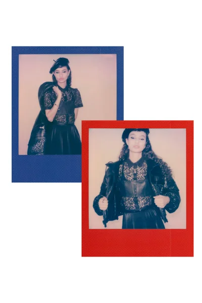 Look 7
